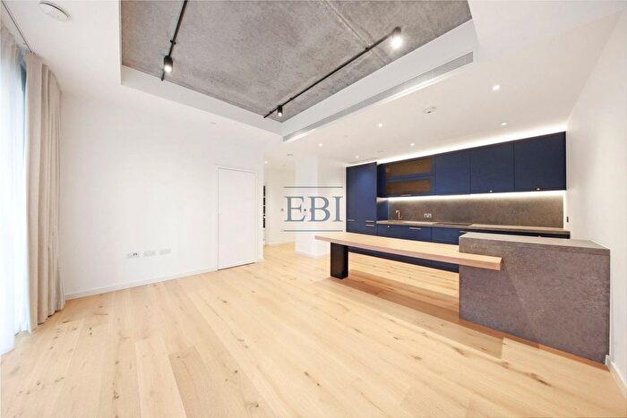 2 Bedroom Flat For Sale In Rendel House, Goodluck Hope Walk, London, E14