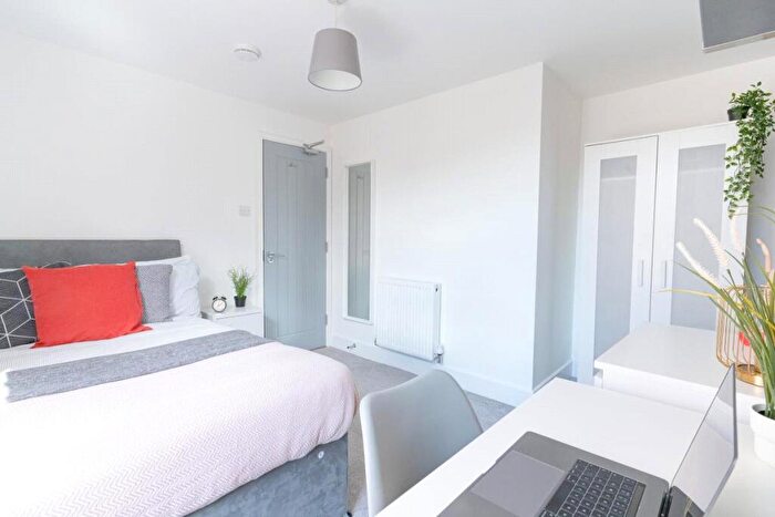 Property To Rent In Playfair Road, Southsea, Hampshire, PO5