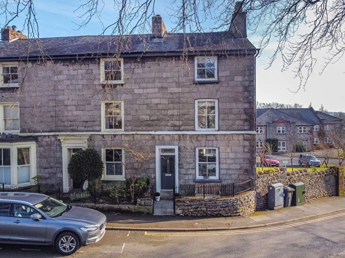 3 Bedroom Semi-Detached House For Sale In Summer Hill, Kendal, LA9