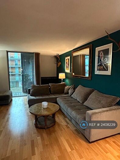 1 Bedroom Flat To Rent In Highbury Stadium Square, London, N5