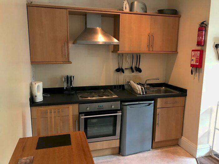 Studio To Rent In Pinecliffe Avenue, Bournemouth BH6