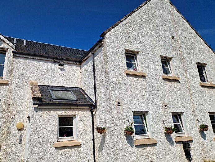 2 Bedroom Flat To Rent In Robert De Quincy Place, Prestonpans, East Lothian, EH32
