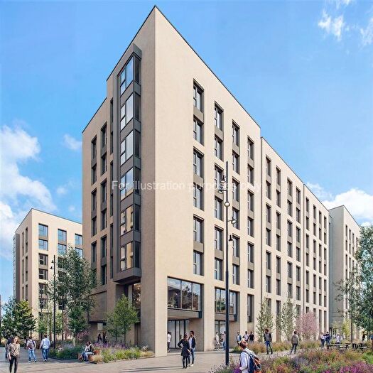 Studio To Rent In Cheapside Street, Glasgow, G3