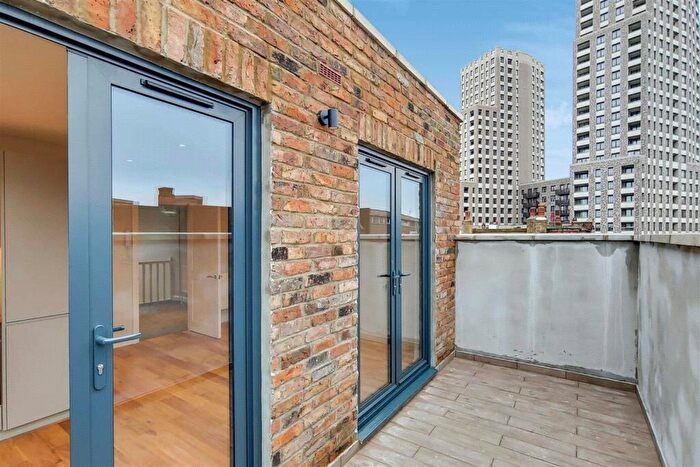 1 Bedroom Apartment To Rent In High Road, Wembley, HA9