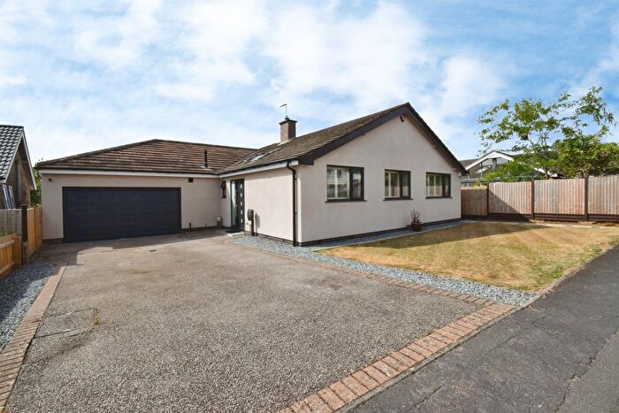 3 Bedroom Detached Bungalow For Sale In Coverside Road, Great Glen, Leicester, LE8