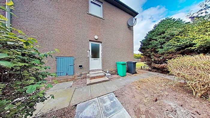 2 Bedroom Flat To Rent In Glebe Gardens, Tayport, Fife, DD6
