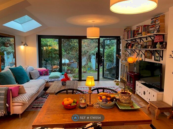 2 Bedroom Terraced House To Rent In Harley Road, London, NW10