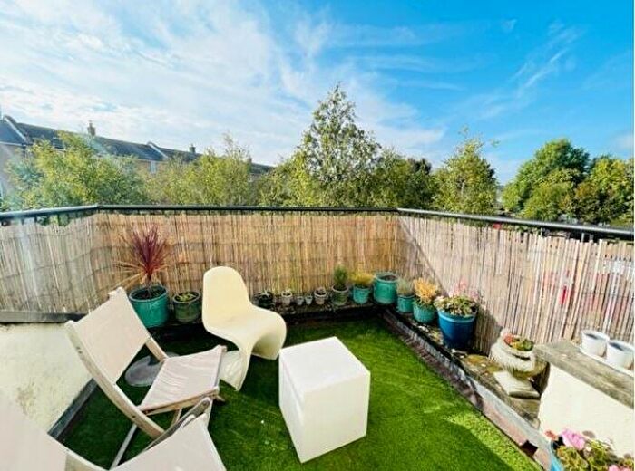 1 Bedroom Apartment To Rent In Burlington Court, Portishead, BS20