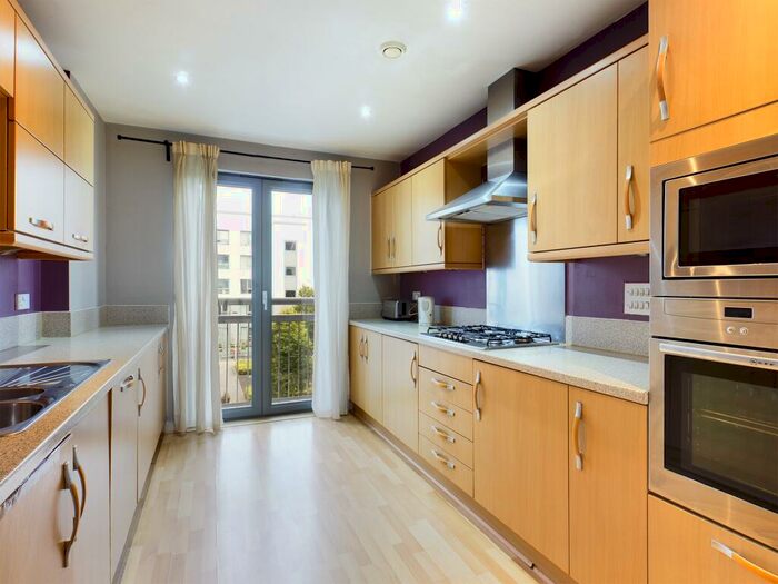 2 Bedroom Flat To Rent In Western Harbour Midway, Newhaven, Edinburgh, EH6