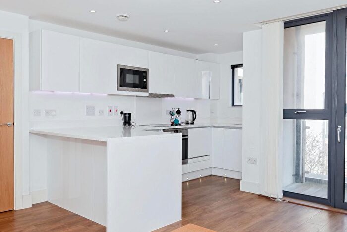 1 Bedroom Flat For Sale In Clifton Hill, Brighton, BN1