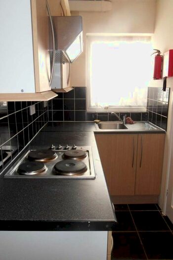 Studio To Rent In Pond Road, Stratford, E15