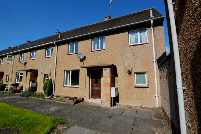 2 Bedroom End Of Terrace House For Sale In The Paddock, Meadowfield Road, Stocksfield, NE43