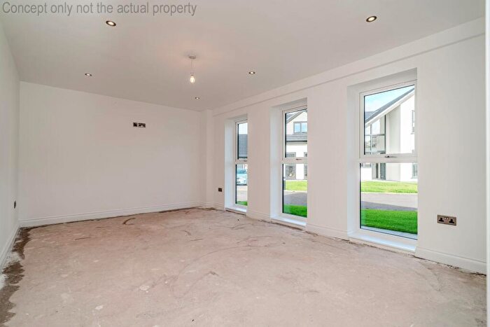 4 Bedroom Detached House For Sale In The Stables, Whittingham, PR3