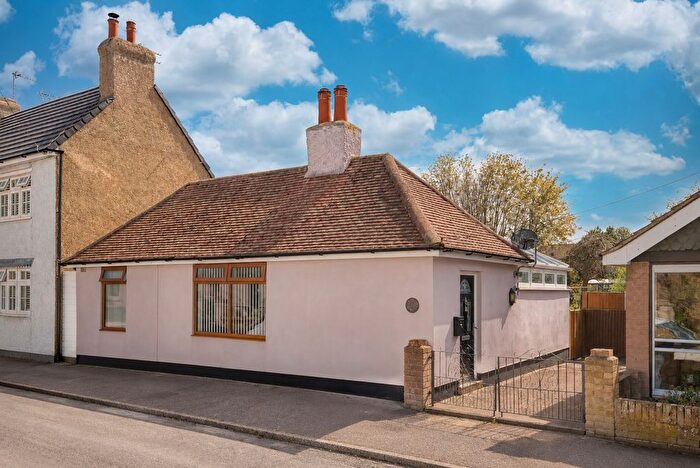 1 Bedroom Bungalow For Sale In Augustine Road, Ramsgate, CT12