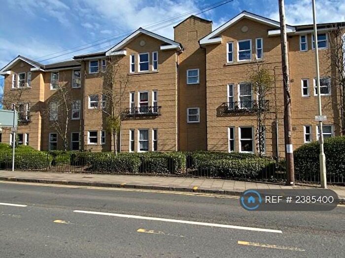 2 Bedroom Flat To Rent In Sandringham Place, Chelmsford, CM2