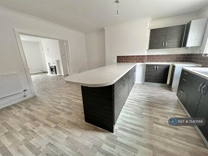 3 Bedroom Terraced House To Rent In Bell Street, Crook, DL15