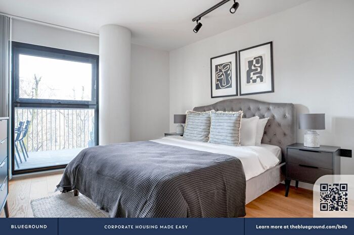 2 Bedroom Flat To Rent In Bermondsey, SE1