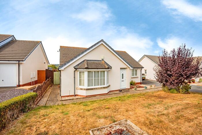 3 Bedroom Detached House For Sale In Dol Y Dintir, Cardigan, Ceredigion, SA43