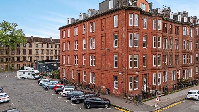 1 Bedroom Flat For Sale In Gray Street, Finnieston, Glasgow, G3