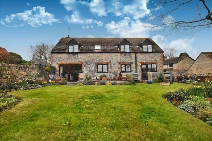 3 Bedroom Detached House For Sale In Headwell, Curry Mallet, Taunton, TA3