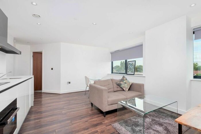 2 Bedroom Flat To Rent In Nexus Point, Edwards Road, Erdington, B24