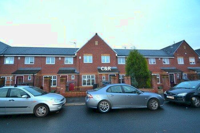 3 Bedroom Terraced House To Rent In Croasdale Ave, Fallowfield, Mancheser., M14