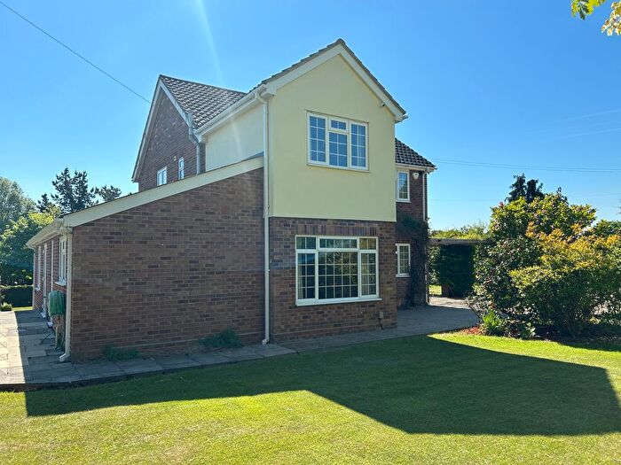 3 Bedroom Farmhouse For Sale In Blackmore End, Braintree, CM7