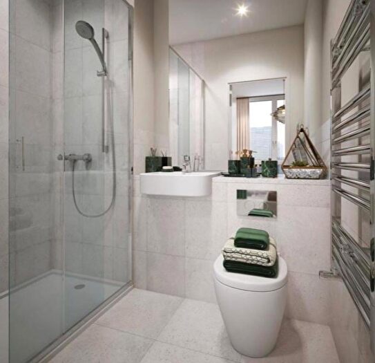 1 Bedroom Flat For Sale In Fontenoy Street, Liverpool, L3