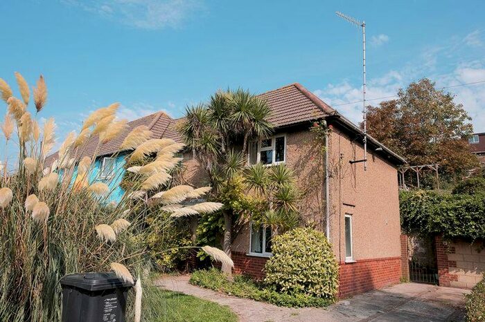 5 Bedroom Semi-Detached House To Rent In The Avenue, Brighton, BN2