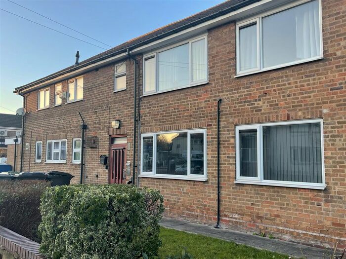 1 Bedroom Flat To Rent In Highbridge Road, Boldmere, Sutton Coldfield B73