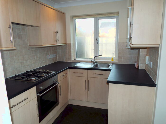 2 Bedroom End Of Terrace House To Rent In High Street, Ruskington, NG34