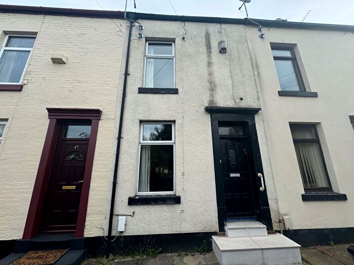 2 Bedroom Terraced House To Rent In Heaton Road, Lostock, Bolton, Lancashire, BL6