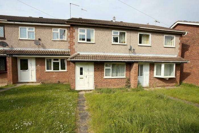 3 Bedroom House To Rent In Anson Walk, Ilkeston, DE7