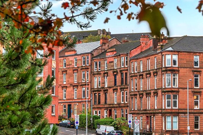 2 Bedroom Apartment For Sale In Oban Drive, North Kelvinside, Glasgow, G20