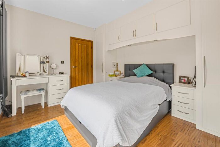 2 Bedroom Detached Bungalow For Sale In Coychurch, Bridgend, CF35