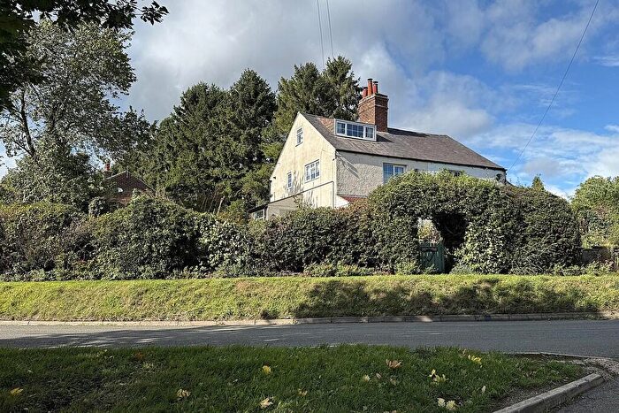 3 Bedroom Cottage For Sale In Main Street, Burrough On The Hill, LE14