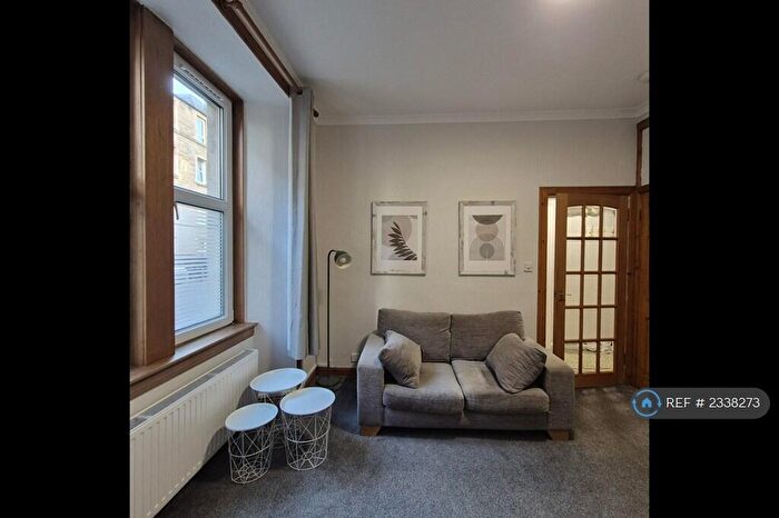 1 Bedroom Flat To Rent In Murdoch Terrace, Edinburgh, EH11