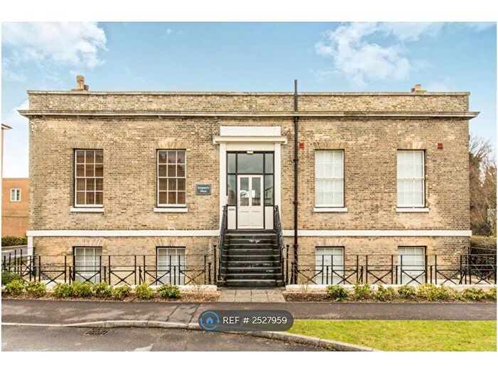 1 Bedroom Flat To Rent In Pavilion Way, Gosport, PO12
