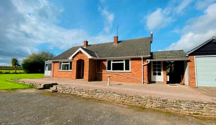 3 Bedroom Property To Rent In Grafton Lane, Grafton, Hereford, HR2