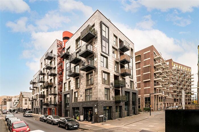 1 Bedroom Flat To Rent In Material Walk, Hayes, UB3