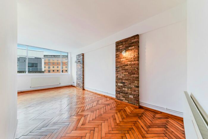 2 Bedroom Flat To Rent In Tudor Grove, London, SW2