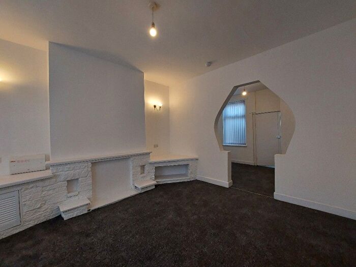 2 Bedroom Terraced House To Rent In Grange Street, Burnley, Lancashire, BB11