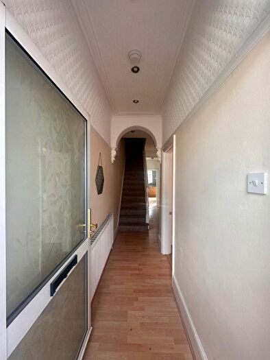 4 Bedroom Terraced House To Rent In Thorold Road, Ilford, IG1