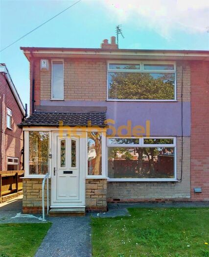 2 Bedroom Semi-Detached House To Rent In South Hetton, Durham, DH6