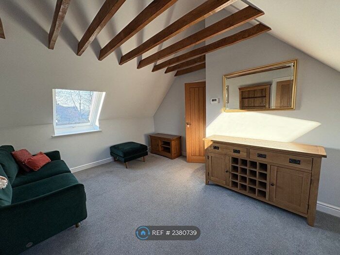 1 Bedroom Maisonette To Rent In Faringdon Road, Southmoor, Abingdon, OX13