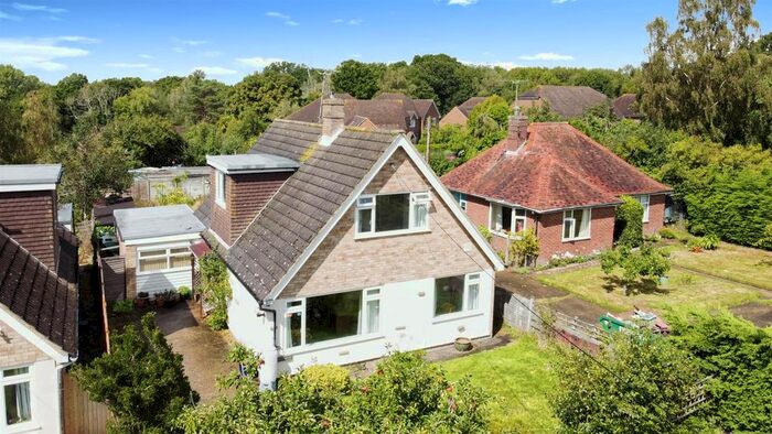 3 Bedroom Detached House For Sale In Hobbs Lane, Beckley, Rye, TN31