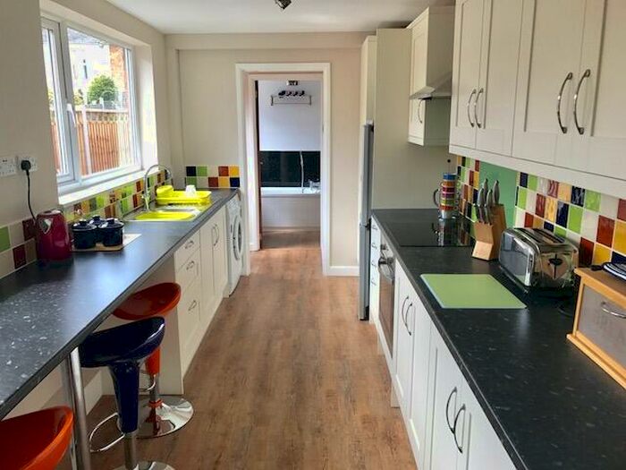 4 Bedroom House To Rent In Brunswick Street, Cheltenham, GL50