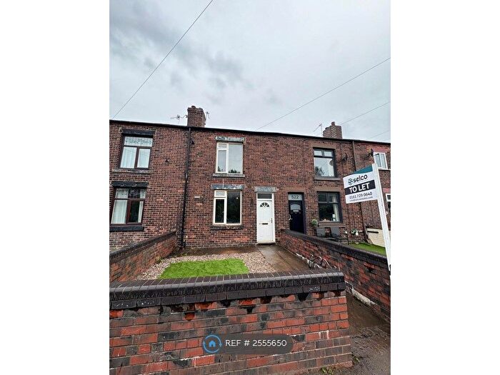 3 Bedroom Terraced House To Rent In Wigan Road, Westhoughton, Bolton, BL5