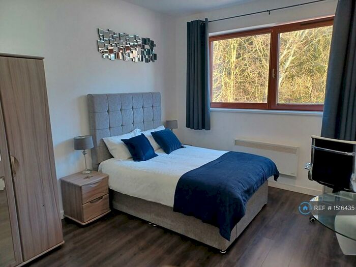 Studio To Rent In Lower Bryan Street, Stoke-On-Trent, ST1