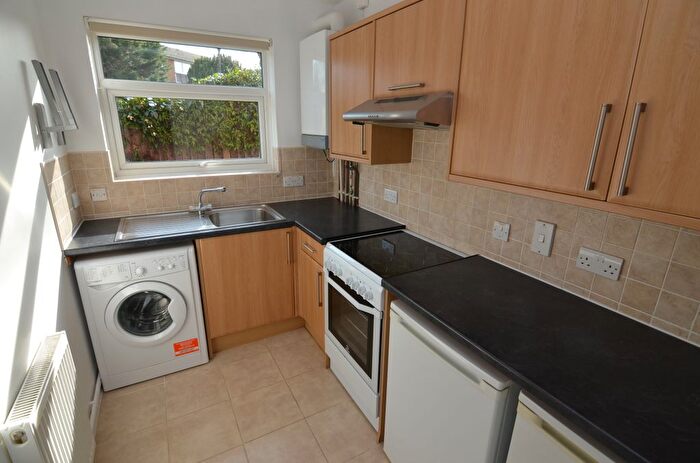 1 Bedroom Flat To Rent In Lansdown Road, Sidcup, DA14